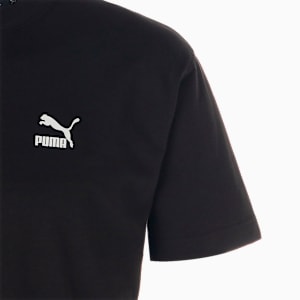メンズ PUMA x STAPLE 半袖 Tシャツ, PUMA Black