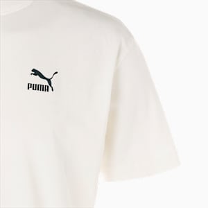 メンズ PUMA x STAPLE 半袖 Tシャツ, Warm White