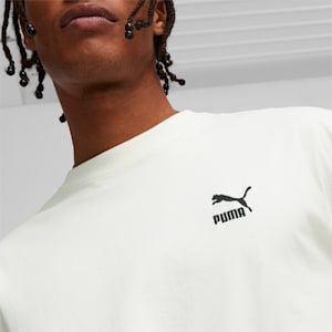 PUMA X STAPLE Men's T-Shirt, Warm White