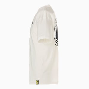 メンズ PUMA x STAPLE 半袖 Tシャツ, Warm White