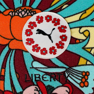 ウィメンズ PUMA x LIBERTY AOP フーディー, Vine-AOP