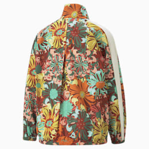 PUMA x LIBERTY Printed Women's Jacket, Pristine-AOP, extralarge