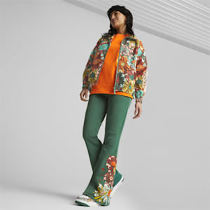 PUMA x LIBERTY Printed Women's Jacket, Pristine-AOP, extralarge