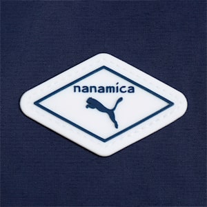 ユニセックス PUMA x nanamica ウーブン コート, PUMA Navy, extralarge-JPN
