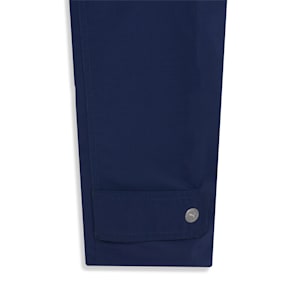 ユニセックス PUMA x nanamica ウーブン コート, PUMA Navy, extralarge-JPN