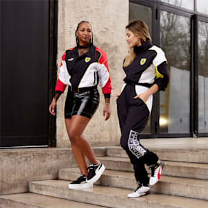 Puma ferrari women new arrivals cyan