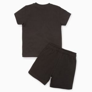 PUMA x MIRACULOUS Set Kids, PUMA Black