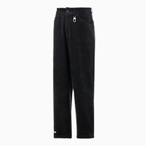 メンズ PUMA x FLGNTLT コード パンツ, Asphalt