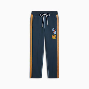 メンズ PUMA x CHILDHOOD DREAMS バスケットボール ドリーミング パンツ, Dark Night, extralarge-JPN