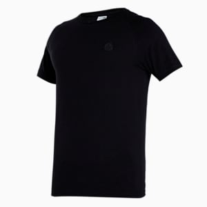 one8 Virat Kohli PUMA Elevated Men's T-Shirt, PUMA Black