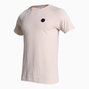 one8 Virat Kohli PUMA Elevated Men's T-Shirt, Granola