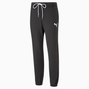 Arc-hitect Basketball Sweatpants Women, PUMA Black