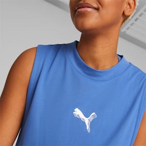 Arc-hitect Basketball Tank Top Women, Royal Sapphire, extralarge-GBR