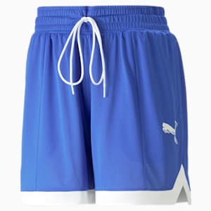 Arc-hitect Mesh Basketball Shorts Women, Royal Sapphire, extralarge-GBR