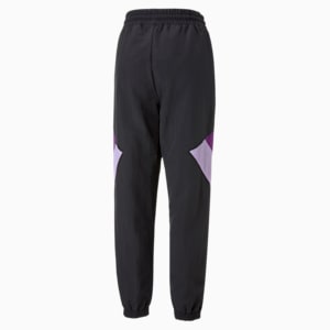 Pantalón deportivo PUMA x LAUREN LONDON, PUMA Black, extralarge