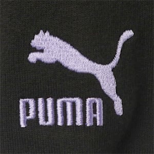 ウィメンズ CLASSICS ジョイ グラフィック フーディー, PUMA Black