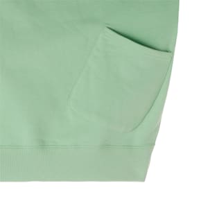 ウィメンズ CLASSICS ジョイ グラフィック フーディー, Light Mint