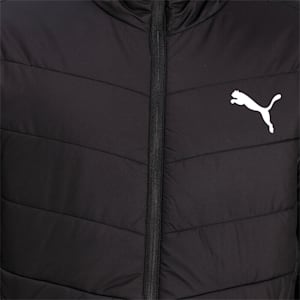 WarmCELL Men's Padded Jacket, Puma Black