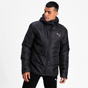 puma windcheater jacket for men