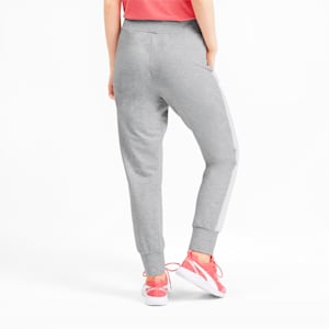 ウィメンズ モダンスポーツ トラック パンツ, Light Gray Heather, extralarge-JPN
