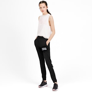 Athletics Women's Training Sweatpants, Puma Black