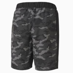 Active Sports Woven Shorts, Puma Black