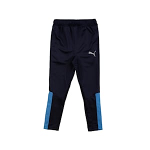 Active Sports Poly Pants, Peacoat