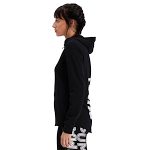 Modern Sports FZ Hoody, Puma Black