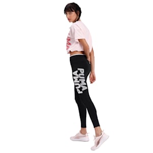 Modern Sports Legging, Puma Black-Puma White