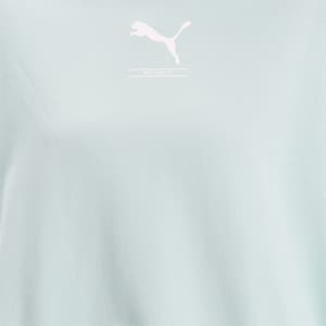 Nu-tility Crew Women's Sweat Shirt, Mist Green