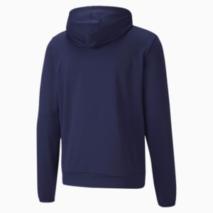 RTG DryCELL Men's Full Zip Hoodie, Peacoat