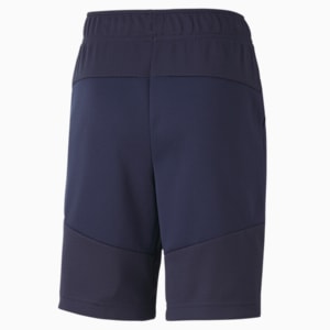 Active Sports Poly Shorts, Peacoat