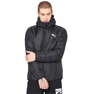 Men's warmCELL Padded Jacket, Puma Black