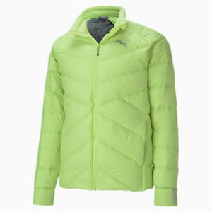 PWRWarm packLITE Down Men's Jacket, Sharp Green