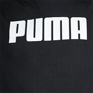 ACTIVE KA Men's Hoodie, Puma Black, extralarge-IND
