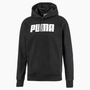 ACTIVE KA Hoody, Puma Black, extralarge-IND
