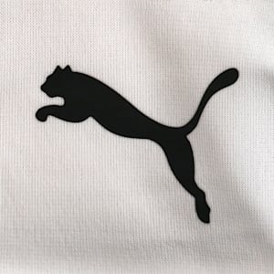 キッズ ボーイズ ポリエステル ジャージ 上下セット 116-164cm, Puma Black