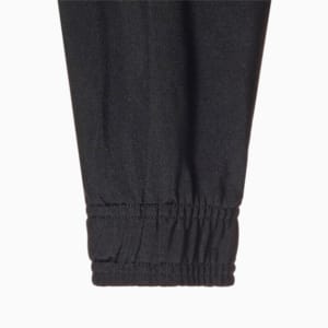 キッズ ボーイズ ポリエステル ジャージ 上下セット 116-164cm, Puma Black