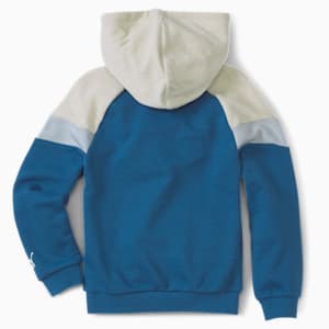 Animals MCS Kids' Hoodie, Digi-blue