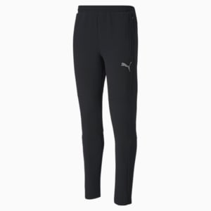 Evostripe dryCELL Slim Fit Men's Pants, Puma Black