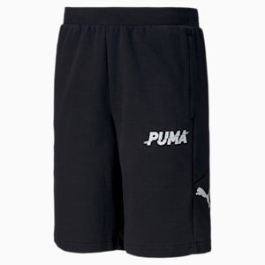 Modern Sports dryCELL Men's Shorts, Puma Black