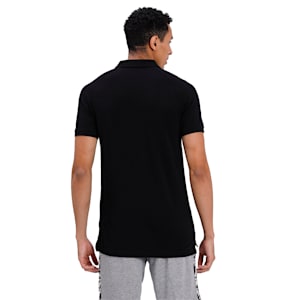 Modern Sports Men’s Polo, Puma Black