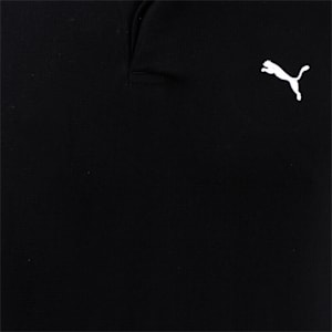 Modern Sports Men’s Polo, Puma Black
