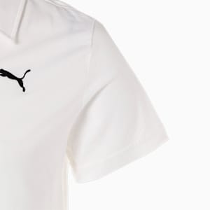 メンズ スキッパー ポロシャツ, Puma White, extralarge-JPN