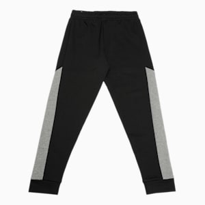 Alpha Sweat Pants FL B, Puma Black