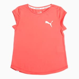 Active Tee G, Calypso Coral