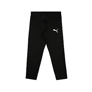 Active Leggings G, Puma Black