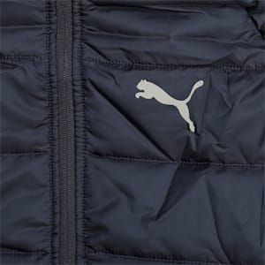 packLITE Down Jacket B, Peacoat