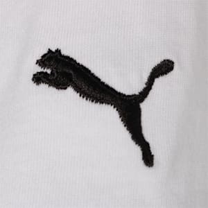 キッズ シティー 半袖 Tシャツ KYOTO 京都 104-140cm, Puma White