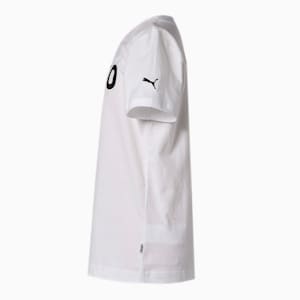 キッズ シティー 半袖 Tシャツ KYOTO 京都 104-140cm, Puma White